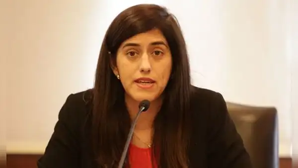 María Antonieta Alva: “Por hacer un ajusticiamiento político en el Congreso, están perjudicando al Estado”