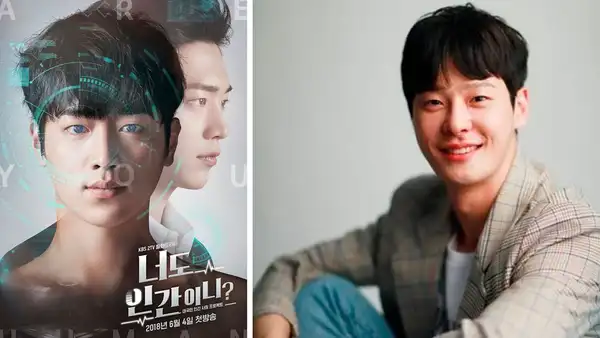 “Love with Flaws”, el último dorama del actor Cha In Ha 