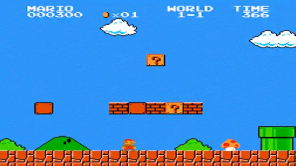 10 soundtrack de videojuegos retro que te harán recordar tu infancia [VIDEO]