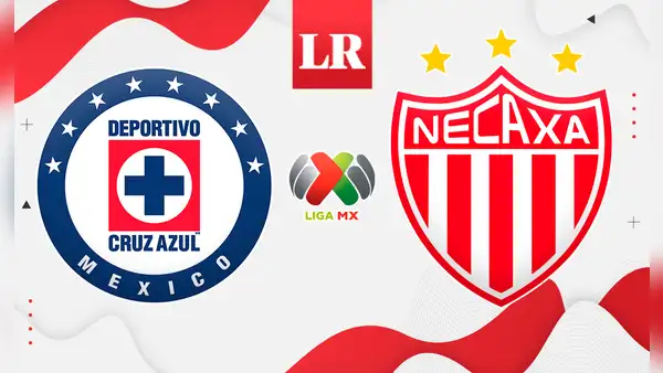 Cruz Azul 0-1 Necaxa: el equipo rojiblanco impuso su localía ante los cementeros