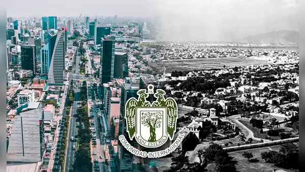 ¿Por qué se llama San Isidro el exclusivo distrito y centro financiero de Lima?