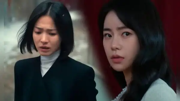 “La gloria 2”: Song Hye Kyo y su “salvaje” carta de venganza a Lim Ji Yeon en nuevo tráiler