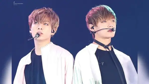 Jin de BTS es catalogado como el hombre más hermoso del mundo