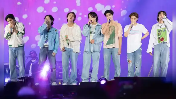 BTS, “Yet to come in cinemas”: ¿qué canciones incluyó el setlist del concierto en Busan?