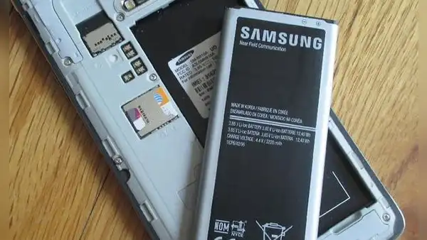 ¿Sabes por qué los smartphone más actuales ya no vienen con baterías removibles? [VIDEO]