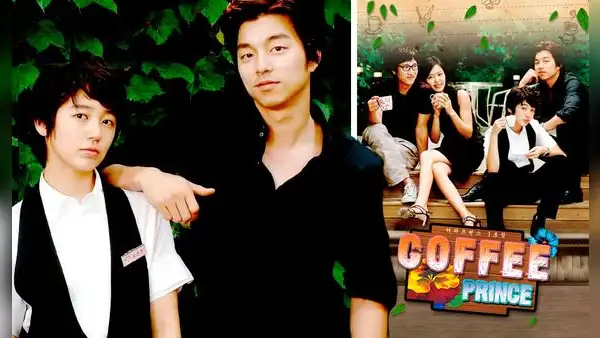 Gong Yoo, Yoon Eun Hye y el elenco de Coffee Prince se reúnen 13 años después