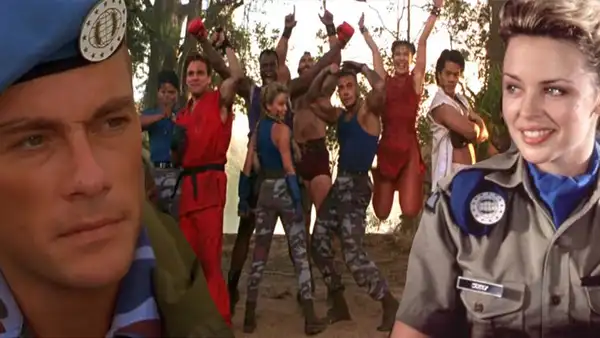 Street Fighter: Van Damme y todos los oscuros secretos que ocultó tras bastidores