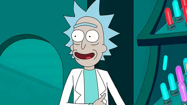 ‘Rick and Morty’: voz de científico de exitosa serie llegará a Perú