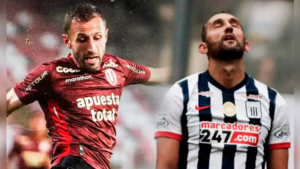¿Qué pasará con los clubes que no van a participar de la Liga 1?