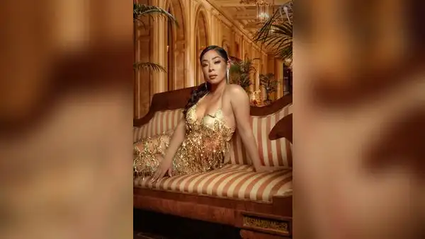 Kiara Franco: “Llegó la protagonista de la salsa”