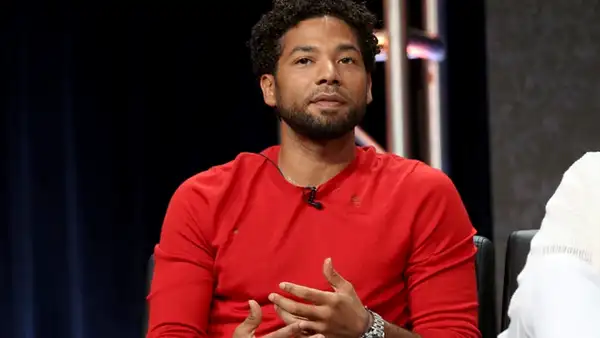 Jussie Smollett: el actor de 'Empire' acusado de fingir un ataque racista y homofóbico contra él