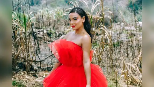 Cielo Torres, anuncia lanzamiento de ‘El regalo más bonito’