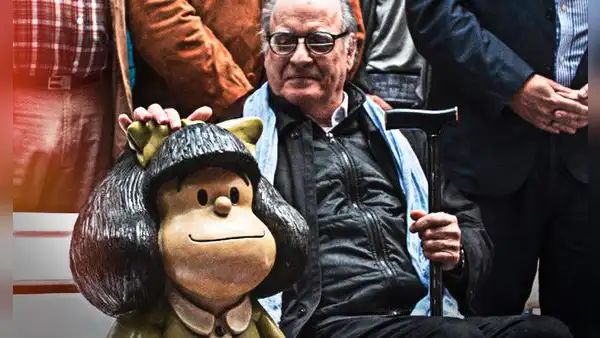 Mafalda: 15 datos curiosos de la niña que odiaba la sopa