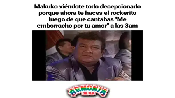 Anuncio de artistas para el Vivo X el Rock genera divertidos memes en redes sociales [FOTOS]