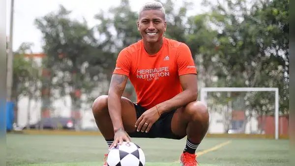 Pedro Aquino confiesa que no ve el Mundial Qatar 2022: “Aún siento el dolor de no clasificar”