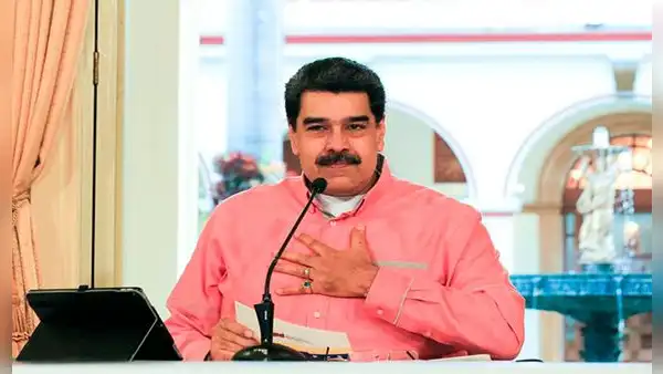 Nicolás Maduro destaca el legado del “gran revolucionario” José Carlos Mariátegui