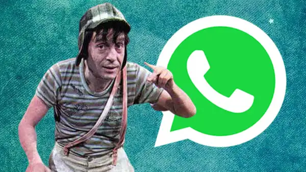 WhatsApp: así puedes descargar los mejores stickers de El Chavo del Ocho