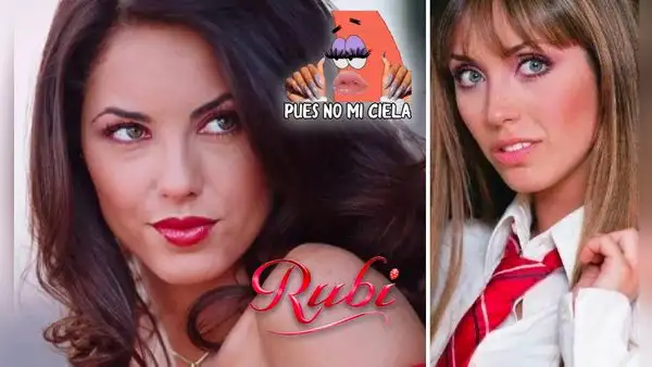 “Rubí” sin Bárbara Mori: ¿qué otras 6 actrices pudieron ser la ‘Descarada’ en la serie de TV?
