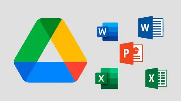 Microsoft Office ya es compatible con Google Drive: documentos de Word ya pueden editarse