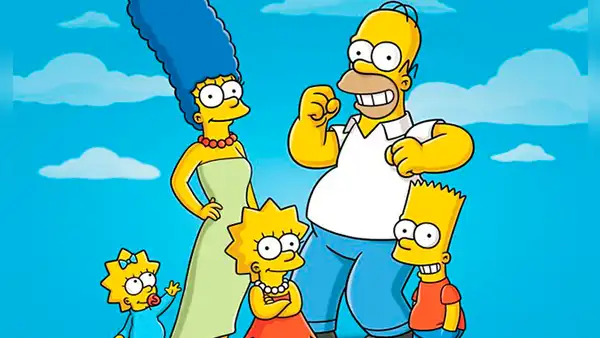Los Simpson: tres insólitos episodios que nunca se transmitieron [VIDEO]