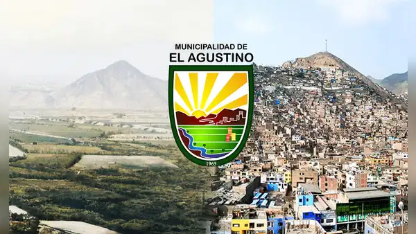 El Agustino: ¿por qué el distrito lleva ese nombre y cuál es su historia?