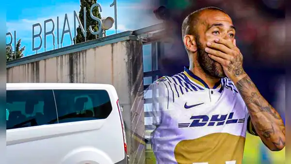 Caso Dani Alves: ¿qué respondió ante la denuncia por agresión sexual y cuál podría ser la pena?