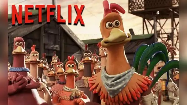 Pollitos en fuga 2: Netflix revela divertida sinopsis de la película