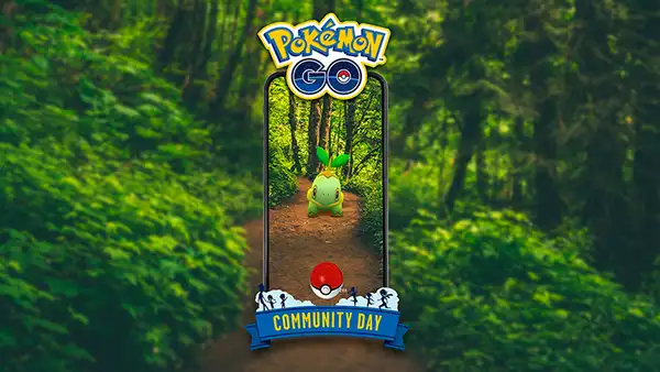 Pokémon GO: Torterra aprenderá este movimiento en el Community Day de Turtwig [FOTOS]