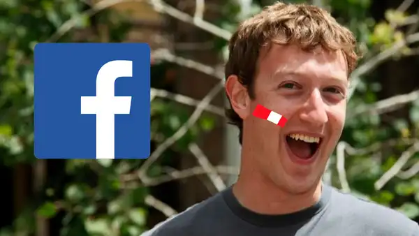 Facebook: El gesto que tuvo Mark Zuckerberg con la selección peruana emociona a hinchas