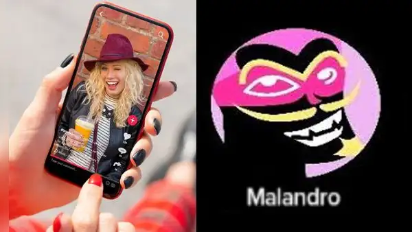 ¿Cómo usar la ‘voz de malandro’, el nuevo efecto viral de TikTok y qué hacer si no te sale?