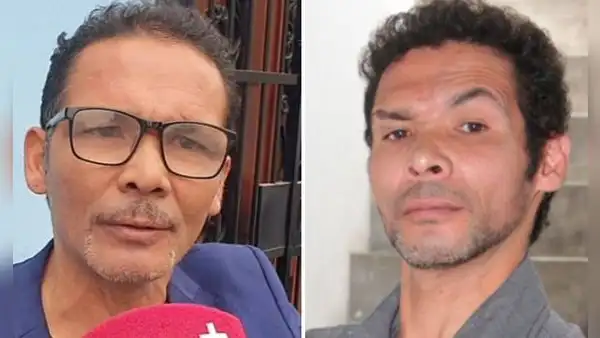 Kike Suero ofendido por imitación: “Dan a entender que consumo sustancias tóxicas”