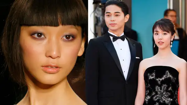 Anne Watanabe habla por primera vez de la infidelidad de su esposo con actriz de Arthdal Chronicles