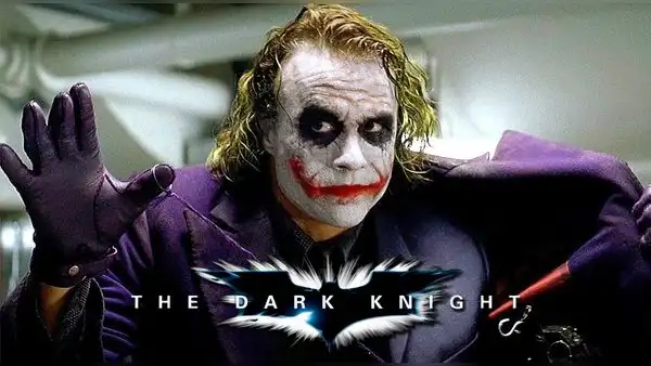The Dark Knight: el origen de Joker que nunca se contó en la película