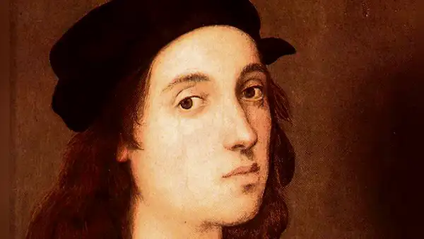 Rafael Sanzio, los 500 años del pintor renacentista