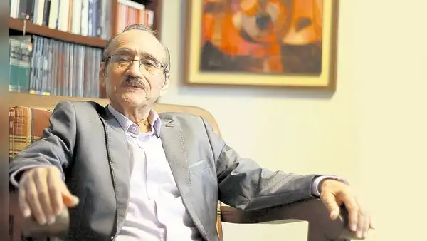 Genaro Maza: “Ensamblo lo moderno con lo ancestral”