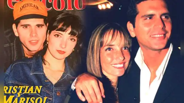 Christian Meier y Marisol Aguirre: ¿cómo inició su historia de amor y por qué terminaron en los tribunales?