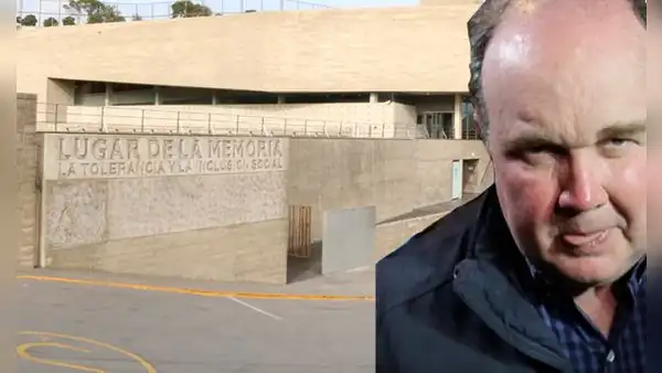 Rafael López Aliaga en contra del LUM: “Esto debe ser administrado por las Fuerzas Armadas”