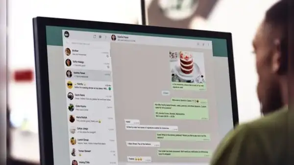 WhatsApp Web: ¿qué hacer para que los chats antiguos carguen más rápido?