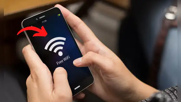 ¿Por qué no es recomendable compartir wifi o datos a otros dispositivos desde tu teléfono?