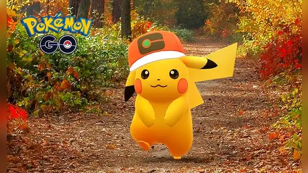 Pokémon GO: Pikachu con gorra trotamundos de Ash se podrá capturar en shiny y evolucionar 