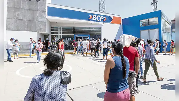 Reprogramación abarca al 95% de trabajadores