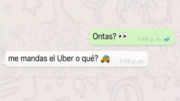 ¿Qué significa Ontas? Este es el origen del viral que es tendencia en redes sociales