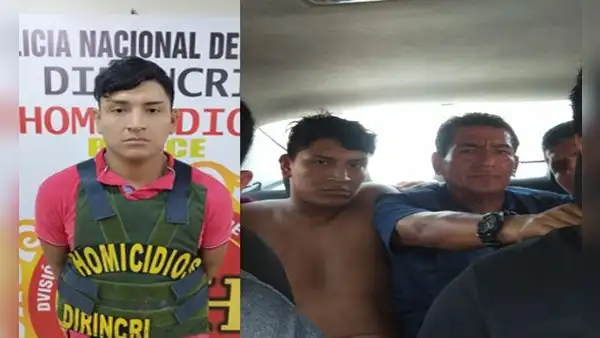 El video del horror: así ataca un sicario a rapero mientras grababa un videoclip