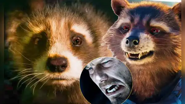 Rocket Raccoon podría morir en “Guardianes de la galaxia 3″: ¿Por qué?