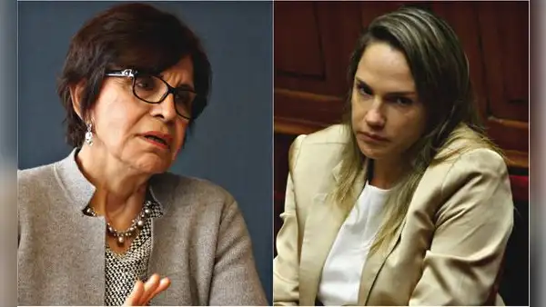 Cabanillas: El caso de Luciana “enterró posibilidades” del Apra