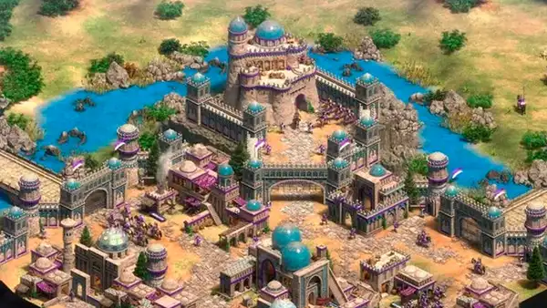 Age of Empires 2 vive el mejor momento de su historia