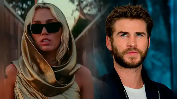“Flowers” de Miley Cyrus: estas son las referencias de la canción dirigidas a su exesposo Liam Hemsworth