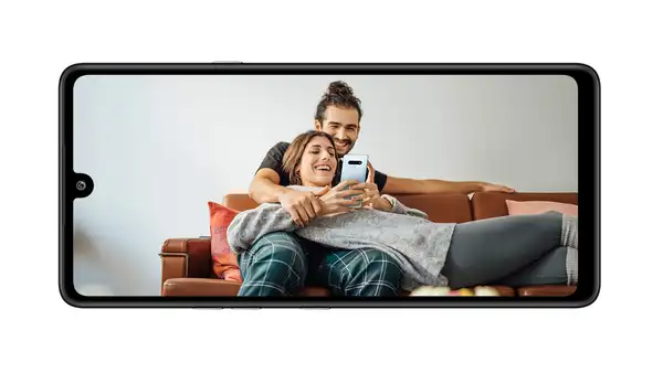 LG K71: una alternativa económica para disfrutar de un smartphone con stylus [VIDEO]