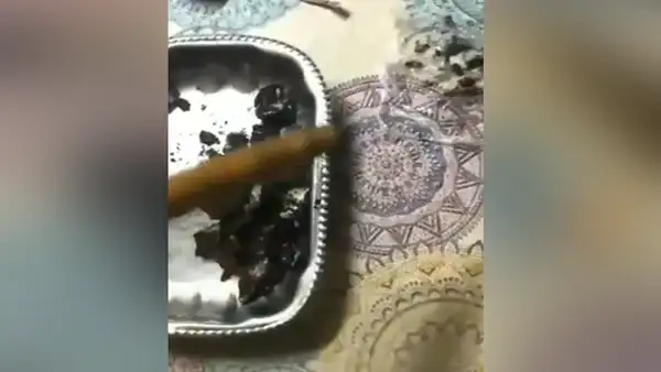 Joven intenta preparar una tarta de Oreo, pero todo le sale mal y provoca risas en las redes [VIDEO]