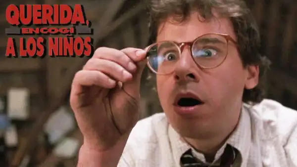 ¡Rick Moranis deja el retiro! actor participará en ‘Querida, encogí a los Niños’